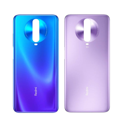 Xiaomi Redmi K30 | Poco X2 Back Battery Cover Glass Replacement