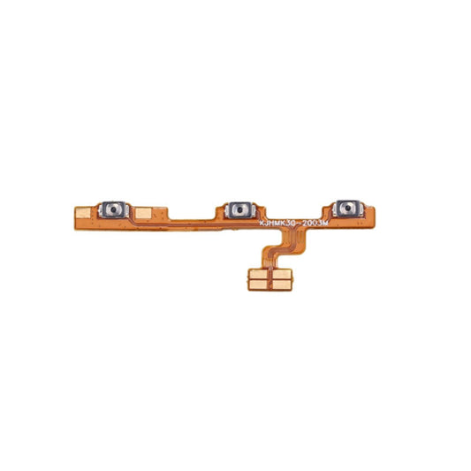 Xiaomi Redmi K30 | Poco X2 Power Volume Flex Replacement