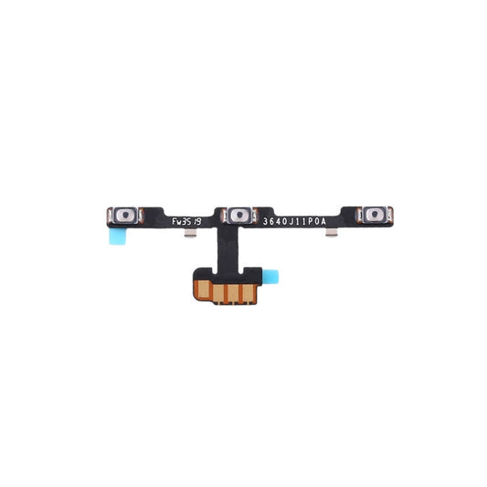 Xiaomi Redmi K30 Pro - Poco F2 Pro Power Volume Flex Replacement