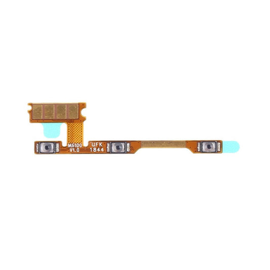 Xiaomi Redmi Note 7 Power Volume Flex