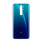 Xiaomi Redmi Note 8 Pro Back Battery Cover Glass Replacement