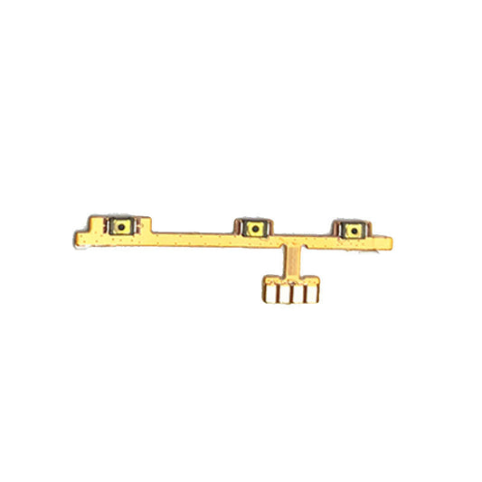 Xiaomi Redmi Note 8 Pro Power Volume Flex Replacement