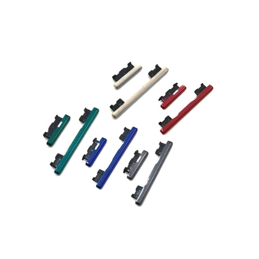 Xiaomi Redmi Note 8 Pro Side Buttons Replacement