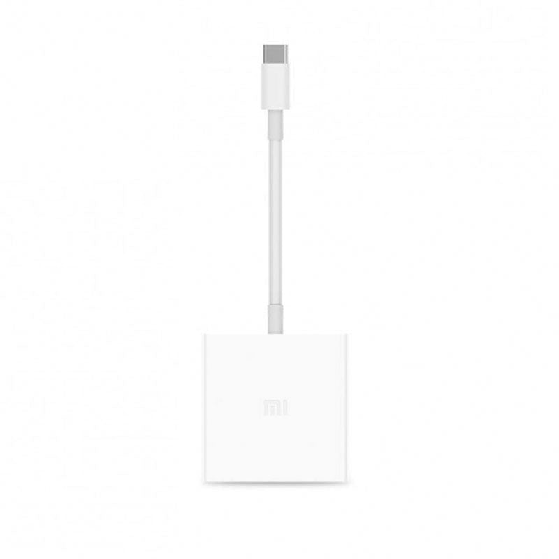 Xiaomi USB Type-C to HDMI Multi-Function Converter Adapter