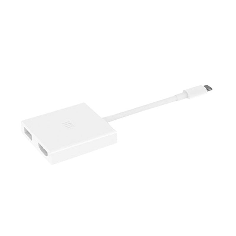 Xiaomi USB Type-C to HDMI Multi-Function Converter Adapter