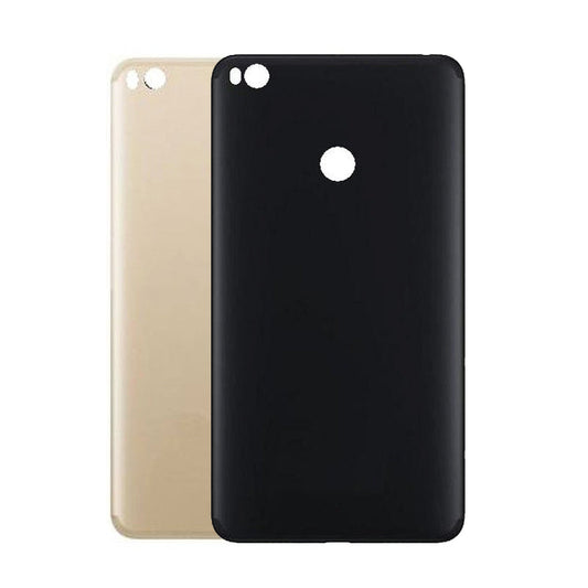 Xiaomi Mi Max 2 Back Cover Replacement