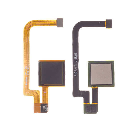 Xiaomi Mi Max 2 Fingerprint Scanner Flex
