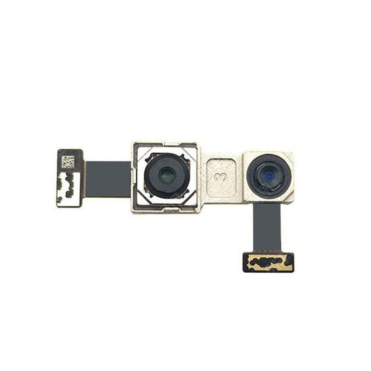 Xiaomi Mi Max 3 Back Camera Replacement