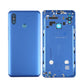 Xiaomi Mi Max 3 Back Cover Replacement