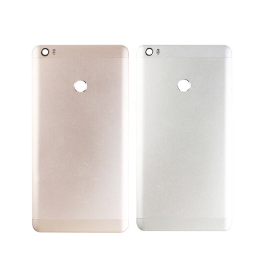 Xiaomi Mi Max Back Cover Replacement