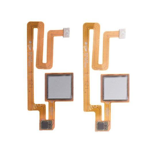 Xiaomi Mi Max Fingerprint Scanner Flex